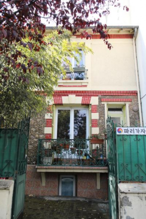 Hotels in Maisons-Alfort